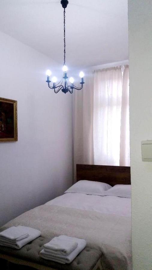 Appartement Apartament Stefan à Cluj-Napoca Extérieur photo