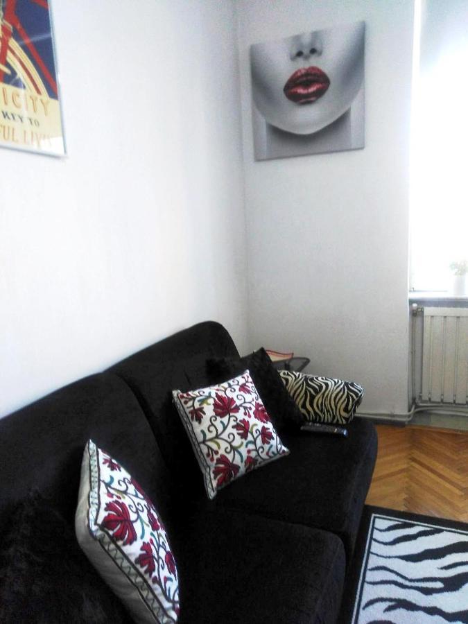 Appartement Apartament Stefan à Cluj-Napoca Extérieur photo