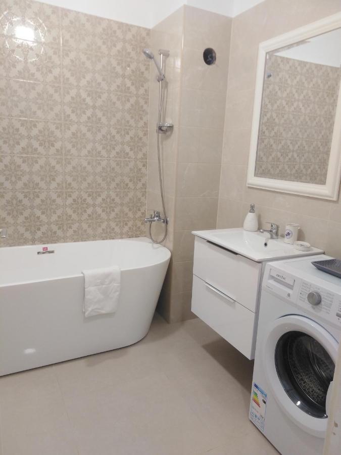 Appartement Apartament Stefan à Cluj-Napoca Extérieur photo